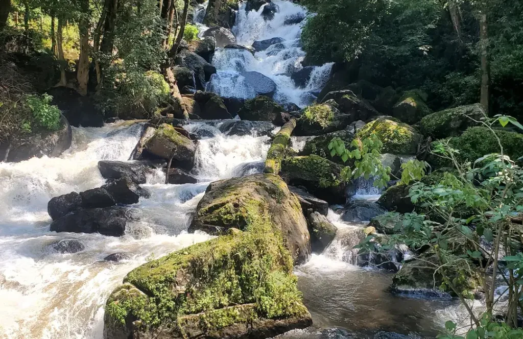 valle de bravo Avándaro 