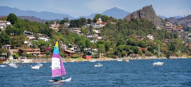 atractivos turísticos en valle de bravo 