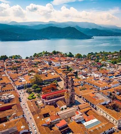 tuismo en valle de bravo 