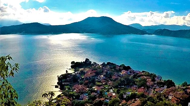 valle de bravo y sus atractivos turísticos 